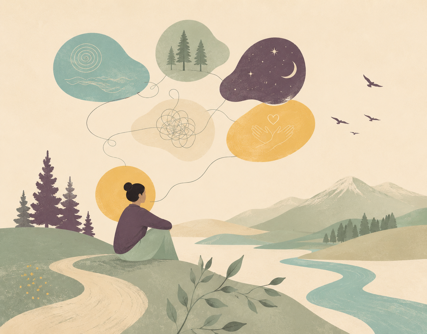The Invisible Cost of Thinking